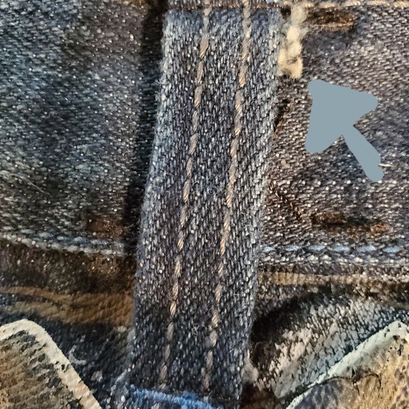 PremiumRBJeans - Picture 6 of 7